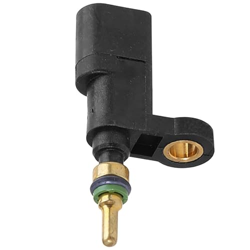 Sensor de temperatura de agua 04E919501C para viajes seguros en Seat Ibiza