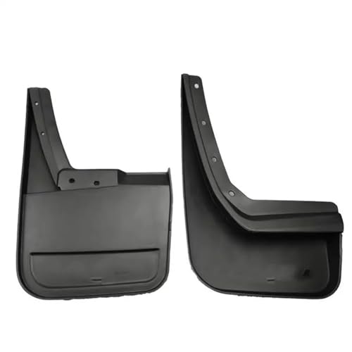 Garde-boue pour Lincoln Navigator 2017-2023 protection anti-projections