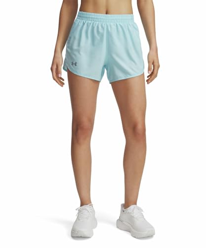 UNDER ARMOUR(アンダーアーマー) ランニングショートパンツUAフライバイ ショーツレディース