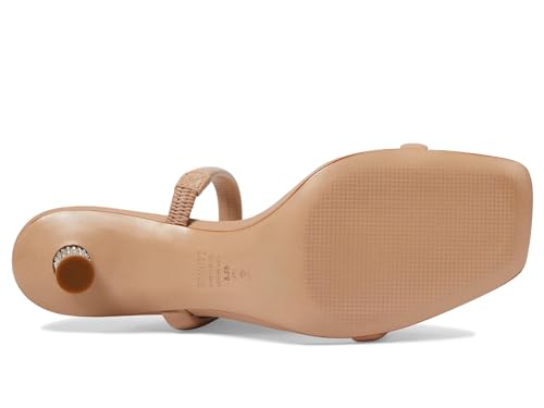 SCHUTZ Women's Taliah Pin Heel Sandal3