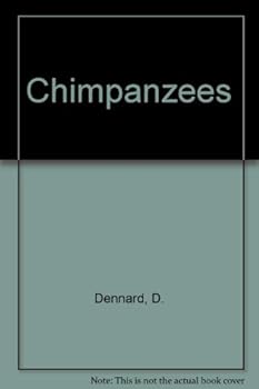 Library Binding Chimpanzees Book