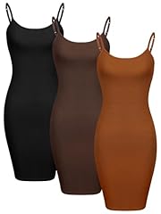 Black, Caramel, Dark Brown