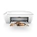 HP DeskJet 2655 All-in-One Compact Printer, HP Instant Ink or Amazon Dash replenishment ready - White (V1N04A)
