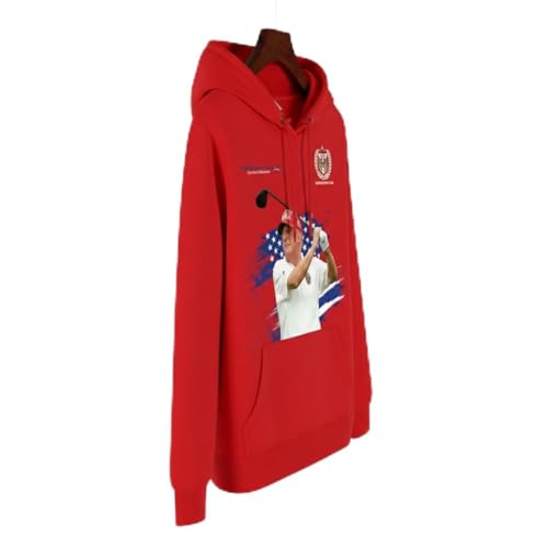 President Donald Trump Comeback Collection Hoodie Patriotic