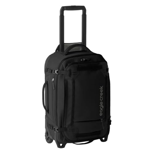 Eagle Creek Gear Warrior XE 2-Wheel Carry-On Luggage 21.75