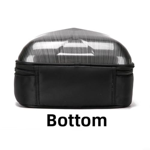 Sac à dos rigide en PVC DJI Mini 5 Pro pour vos randonnées - 8