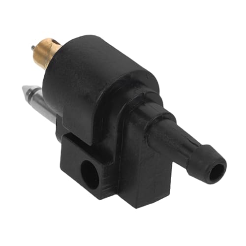 Conector hembra-macho de línea de combustible y adaptador de manguera de tanque para motor marino