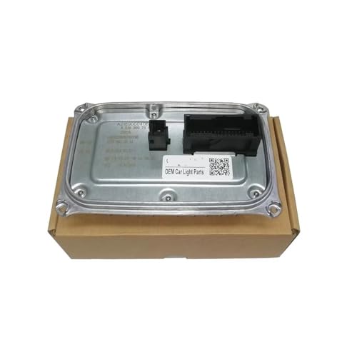 Module de commande de ballast de phare Mercedes GLE GLS CLS A2189007306 bloc optique
