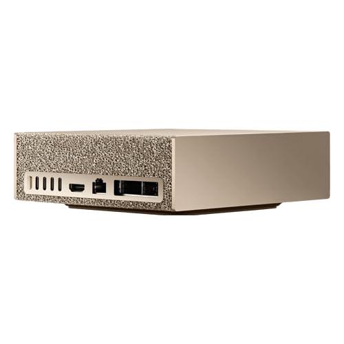 NVIDIA DGX Spark AI Supercomputer GB10 Grace Blackwell 128GB SSD 4TB