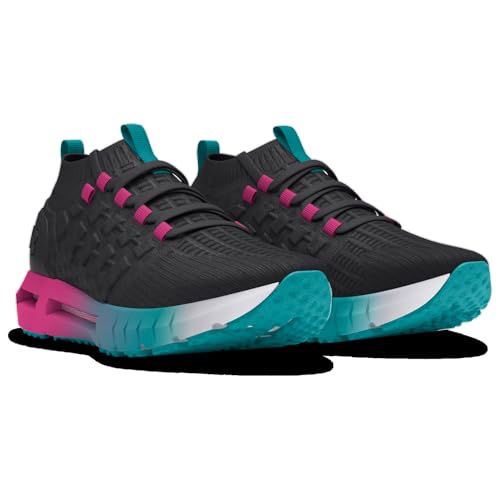 Under Armour Phantom 1 Modern - Men's (Black/Pink/Teal)3
