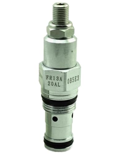 1Pcs new for filter valve FR13A20AL
