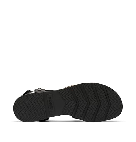 Image of Sorel Ella Iii Crisscross Sandals