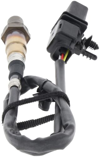 Sensor de Oxígeno Bosch 17422 Premium Original miniatura 3
