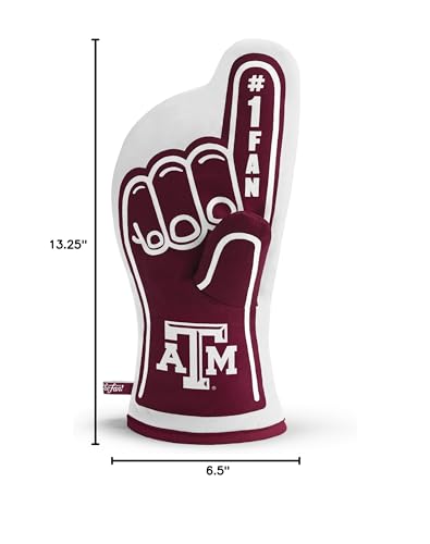 Image of YouTheFan NCAA #1 Oven Mitt