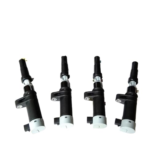 Bobine d'allumage 8200765882 pour rouler sereinement lors des trajets quotidiens