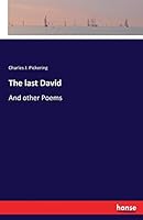 The Last David 3337111130 Book Cover