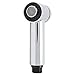 Autuncity Buse de Robinet extractible, buse de pulvérisation d'évier de Cuisine Robinet de tête de pulvérisation extractible de Cuisine Robinet de tête de pulvérisation pour Accessoire de Salle de