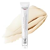 Eucerin Anti-Pigment Contorno de Ojos iluminador (15 ml), crema antiojeras para una mirada radiante, crema con Ácido Hialurónico para ojeras marrones y azuladas