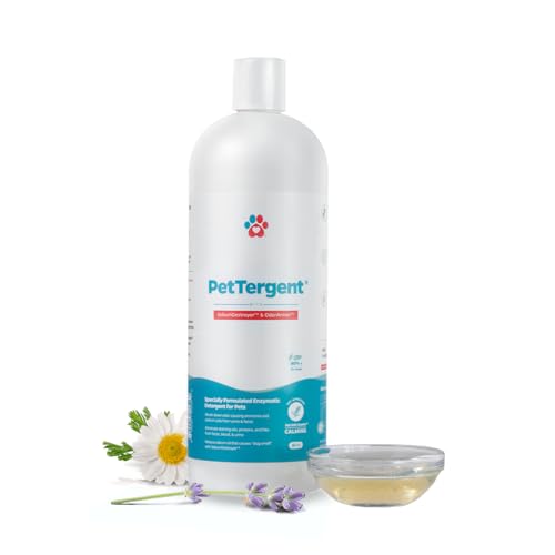 10 Best Laundry Detergent For Dog Urine