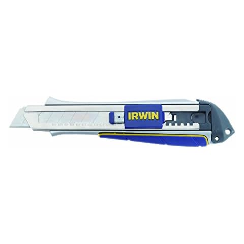 IRWIN 18mm Protouch Snap-Off Knife Cover