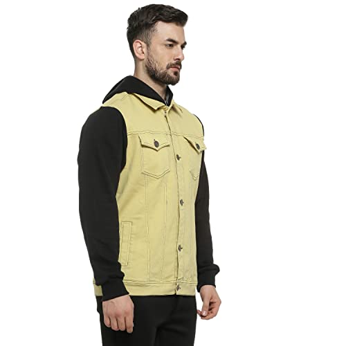 Image of CAHOOT Men Jacket