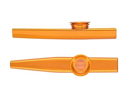 Monoprice Metal Kazoo #TOP4