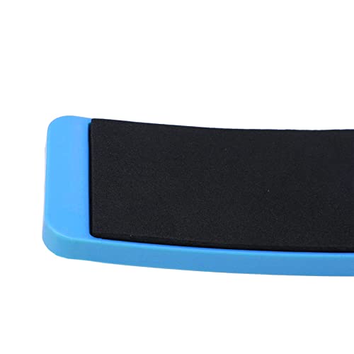 Dance Turn Board, Engrossado Nylon Dance Turn Board Ballet Balance Turning Board para Instepe Shapin