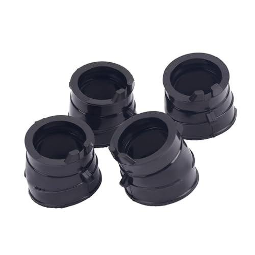 Collecteur de carburateur moto anti prise air pour CB250