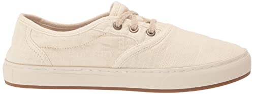 Image of Sanuk Avery Lace Hemp Shoes - Women