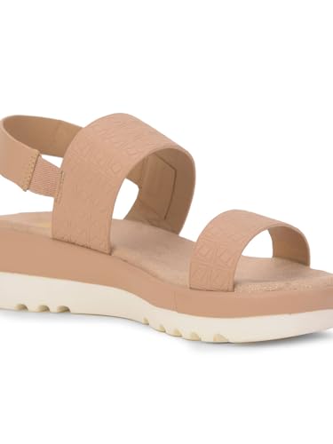 Image of Bata Women's Sandals Stylish, Comfortable Breathable Footwear
