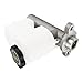 PHILTOP Brake Master Cylinder Replacement for Trailblazer 2002-2005, Envoy 2002-2005, Rainier 2004-2005, SSR 2004-2006, Bravada 2002-2004, Trailblazer EXT 2003-2005 5.3L, Envoy XL 03-05 4.2L M630037