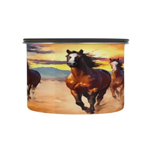 Envase para café de acero inoxidable 17oz ATTX