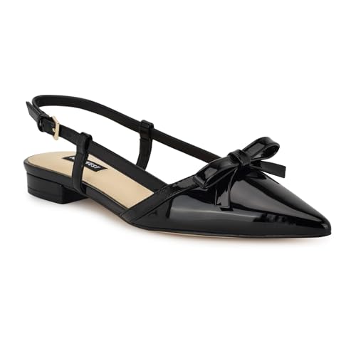 Nine West Women's Grean3 Black M2