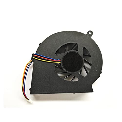 Ventilateur CPU HP 650 pour remplacer une ventilation interne en panne