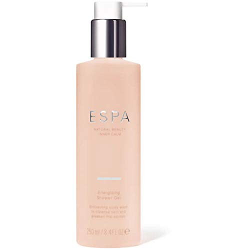 Buy Shreeyas ESPA ENERGISING SHOWER GEL 250ML Online at Low Prices in