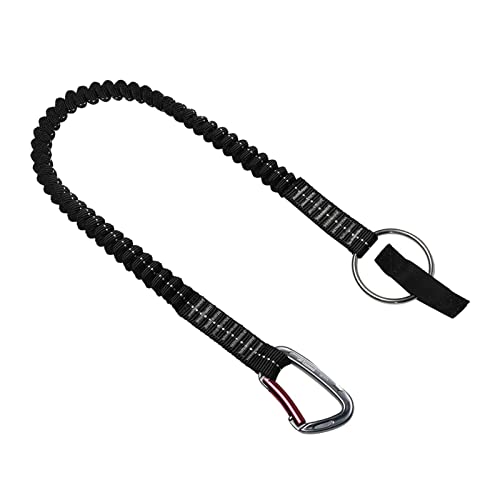 Zxpjkyu Hunting Harness Rappelling Lanyard for Hiking Women