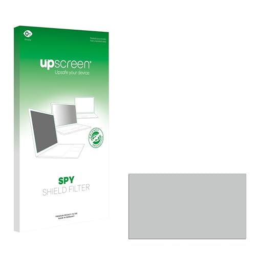 upscreen Filtro de Privacidad para Lenovo IdeaPad 3i Gen 7 17' Protector Pantalla Anti-Espia Privacy Filter