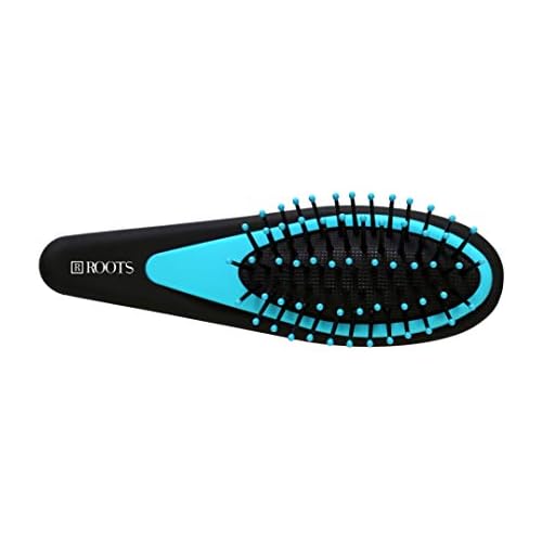 Buy Roots Mini Cushion Brush Hair Brush Classsic Brush 1 Piece