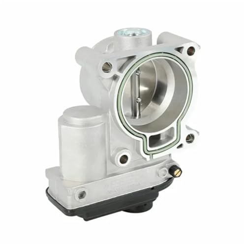 Cuerpo de aceleración electrónico 4F9U9E928AC para coche Focus y Mondeo 2.0L