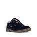 Imagen de XTI - Zapatos Tipo Blucher Hombre Navy - Calzado Cómodo y Versátil - Moda Casual - Modelo 14577102