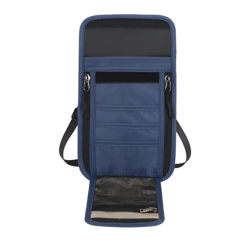 [Snughom] �Z�L�����e�B�|�[�` �p�X�|�[�g �񉺂� �y�ʁE�����^ �X�L�~���O�h�~ �h���d�l ���@�\ RFID �C�O���s �h�� ����g�� �j�����p �_�[�N�u���[