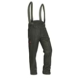 Eingebauter Schneeschutz: Mit Einhacklasche am Schuh für zusätzlichen Schutz gegen Schnee und Nässe.