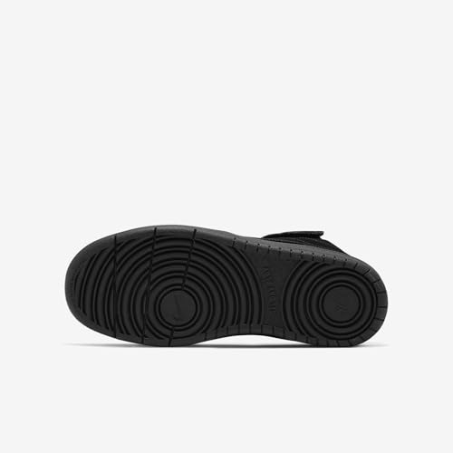 Image of Nike Kids' Court Borough Mid 2 Shoes