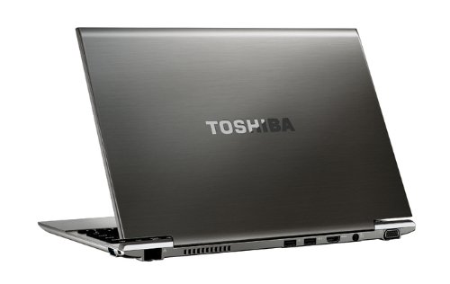 軽量コンパクトでモバイルに最適　東芝Portégé Z930 Windows11 Toshiba Portege Z930 13.3-inch Laptop (Intel Core i3 3227U 1.9GHz