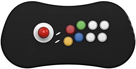 SNK Neogeo Arcade Stick Pro Black Silicone Cover - Neo Geo Pocket