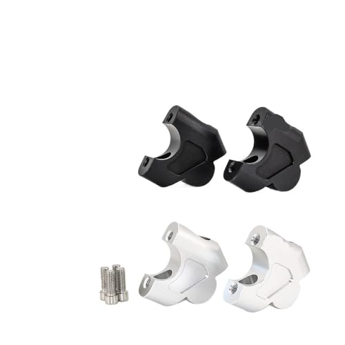 Abrazadera Elevadora De Manillar de alta resistencia para CB400F CB500F 3