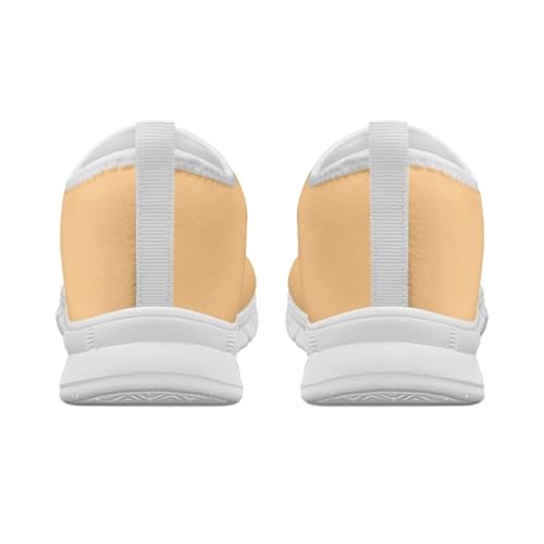Image of Jeiento Cute Dog Women's Casual Slip On Shoes Loafers Sneakers for Women