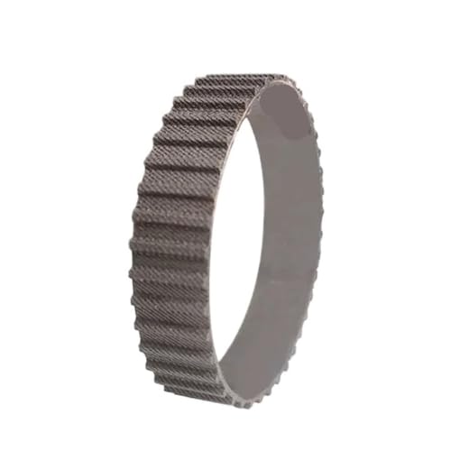 Correa de distribucion XL 18mm síncrona dentada 380XL-190Teeth para motor CNC
