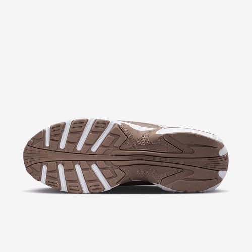 Nike Air Max Portal Women's Shoes (HF3053-200, Mink Brown/White/Light Sand)2