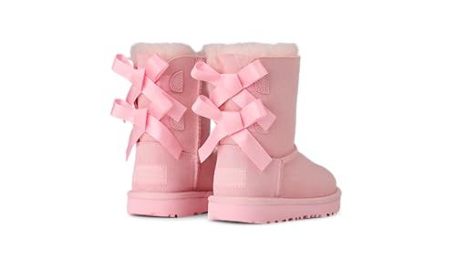 Image of UGG Kids' Bailey Bow II Boot